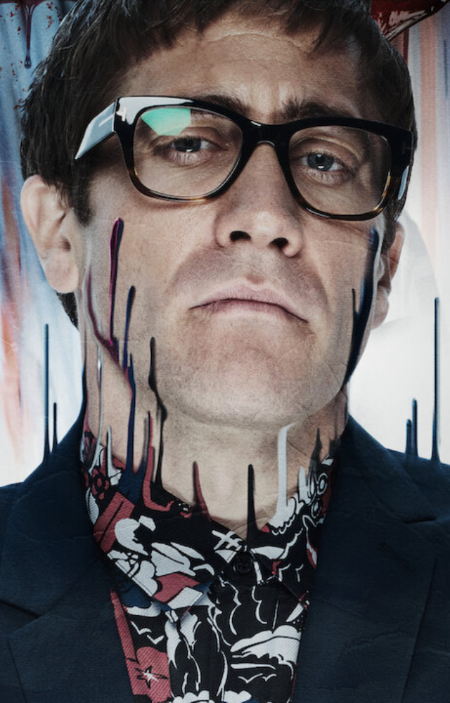 A chilling mystery where art becomes deadly in this unique Netflix thriller.
