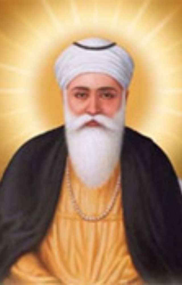 Guru Nanak taught the oneness of God, urging people to cultivate a personal relationship with the divine through devotion, prayer, and meditation.