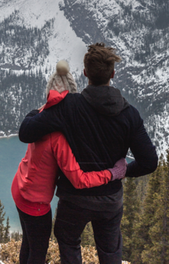 Gen Z`s Valentine Getaways in India