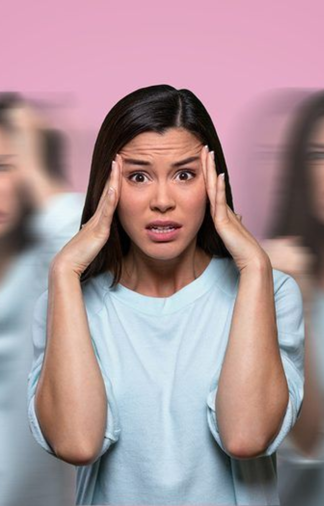 Irritability or sudden sadness can indicate chronic stress or hormonal imbalance—both greatly improved by slowing your pace and resting.
