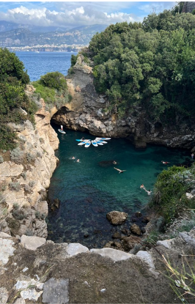 Hidden Beaches You Must Explore