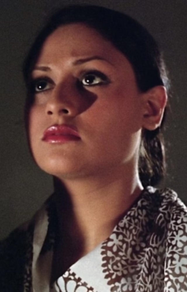 As the spirited and terminally ill Mili, Jaya shined with emotional depth and warmth. A role that proved her strength in sensitive storytelling.