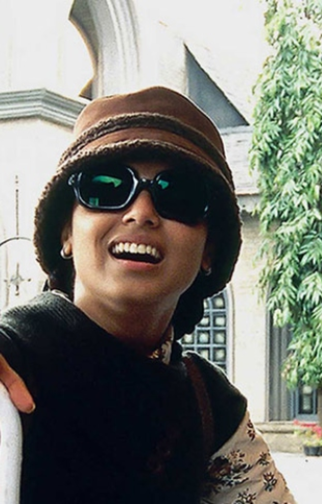 With hits like Mardaani and Black, Rani’s stellar performances have won hearts and dominated the box office.