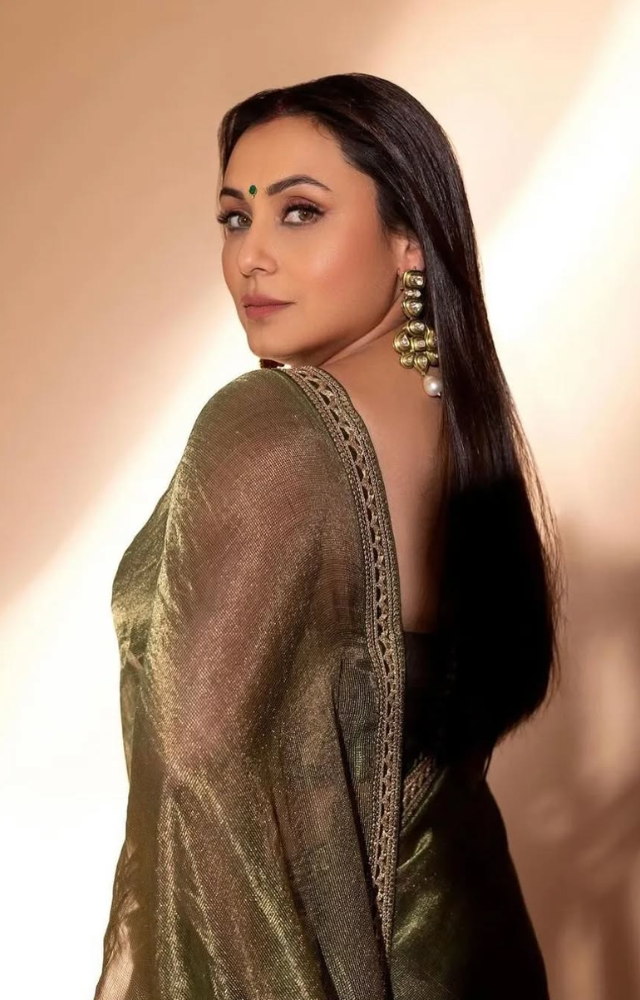 Rani Mukerji`s Best in Bollywood