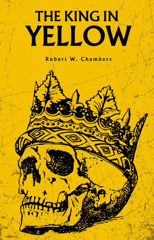 Woven with madness-inducing plays, readers report nightmares and a lingering sense of dread after reading its pages.

