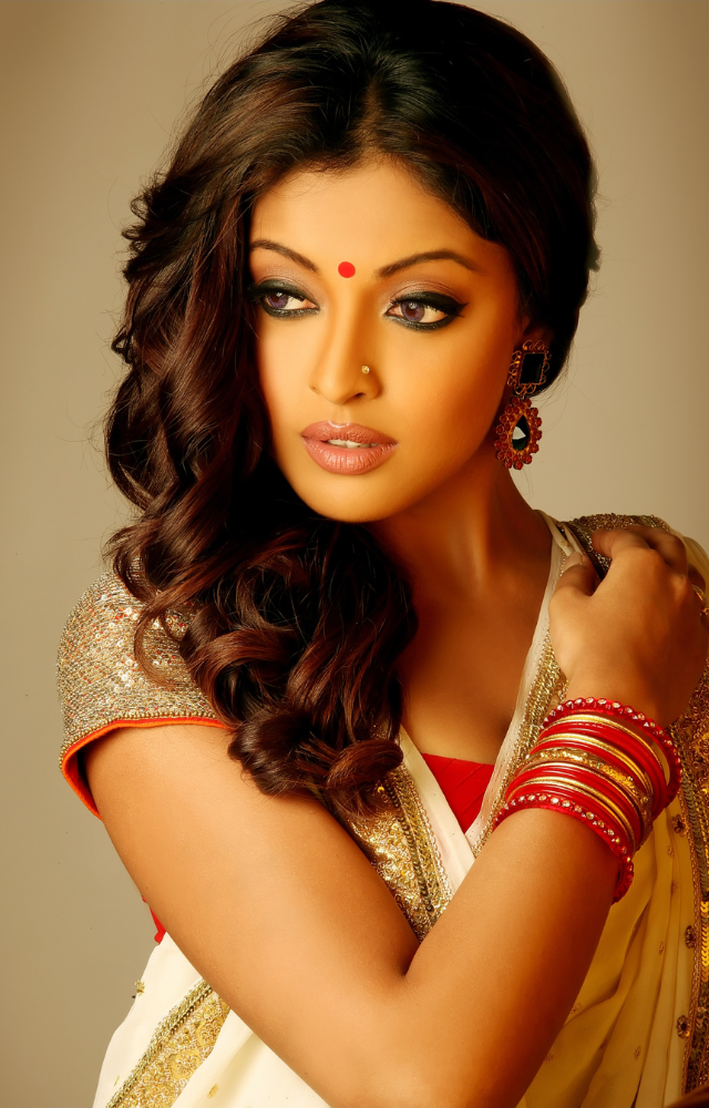 Tanushree Dutta`s Bollywood Journey