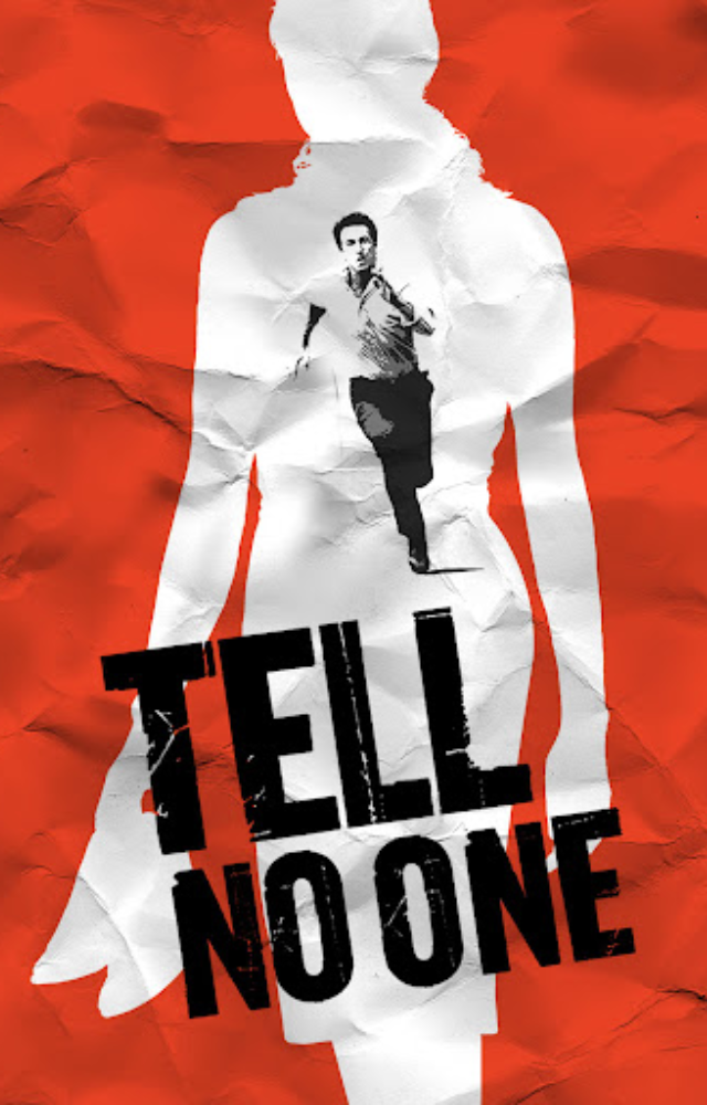 A heartbreaking thriller about a doctor whose wife’s murder case takes an unexpected turn.