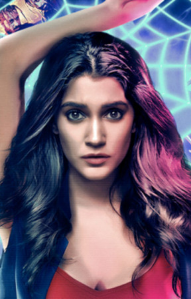 This suspenseful series follows a young woman haunted by an unknown stalker. With its gripping narrative and shocking twists, Hello Mini keeps you amazed.