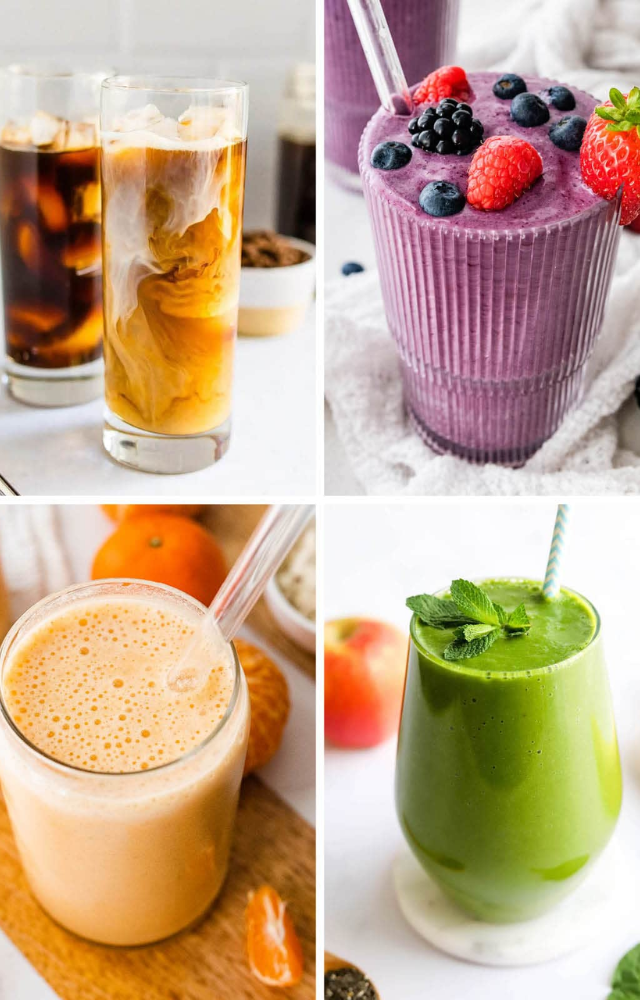Sippable Start: Hydrate Your Mornings