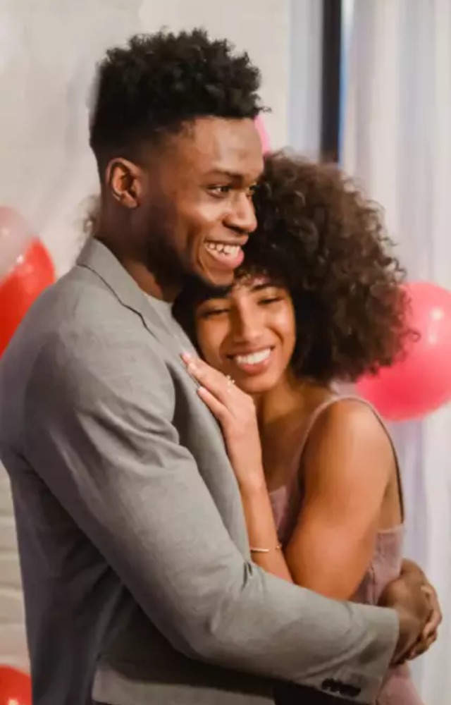 Hug Types & Their Hidden Meanings