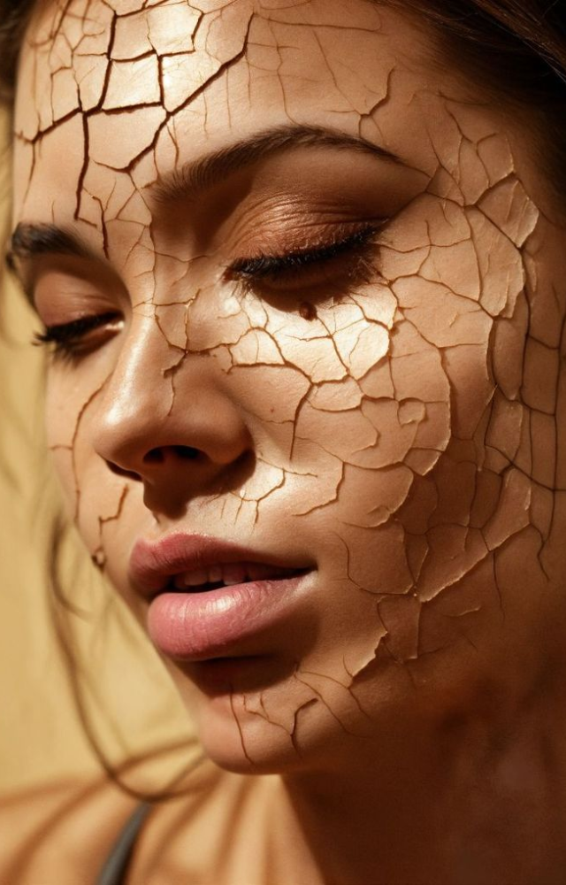 Habits That Harm Your Skin