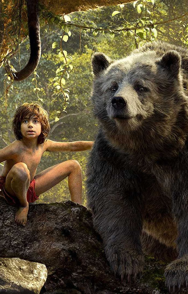 Adventure, loyalty, and lovable characters make this a timeless tale for every generation.