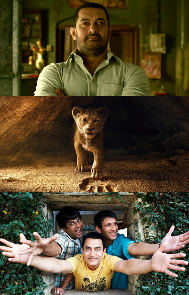 Family Films That Warm the Heart