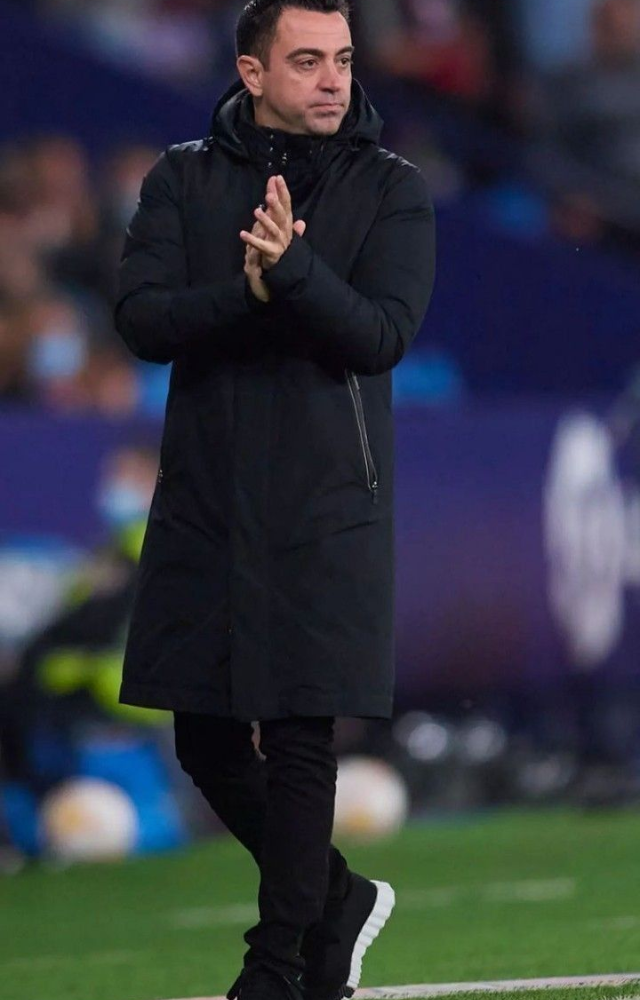 Barcelona icon Xavi applied for the role of Indian football team’s head coach—a surprising move for Indian football fans.

