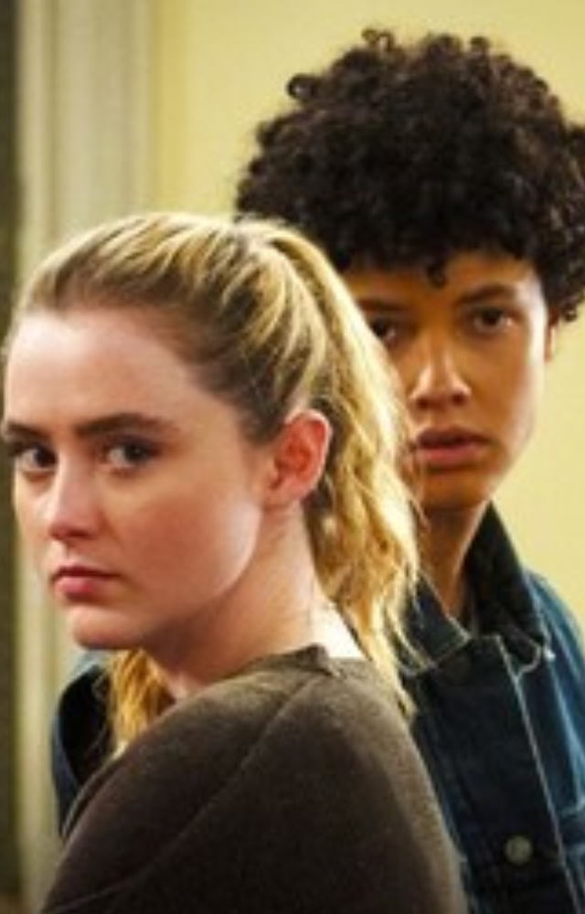 A group of teens wakes up to find their town empty. Power struggles and dark secrets spiral into violence. Survival turns savage with each passing day.
