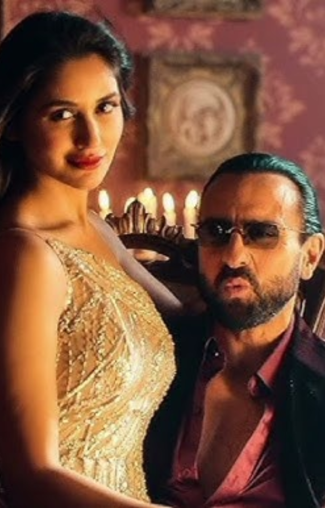 Heist Hits to Watch Before Jewel Thief