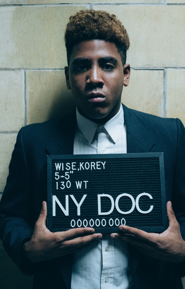 This gripping series tells the heartbreaking true story of the Central Park Five. An unflinching look at injustice and racial profiling.

