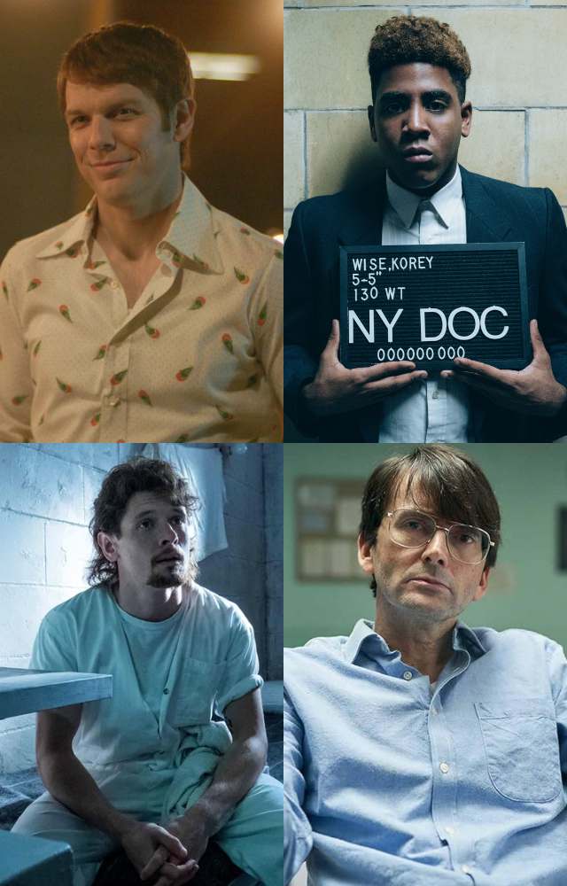 True Crime Series That Hit Hard