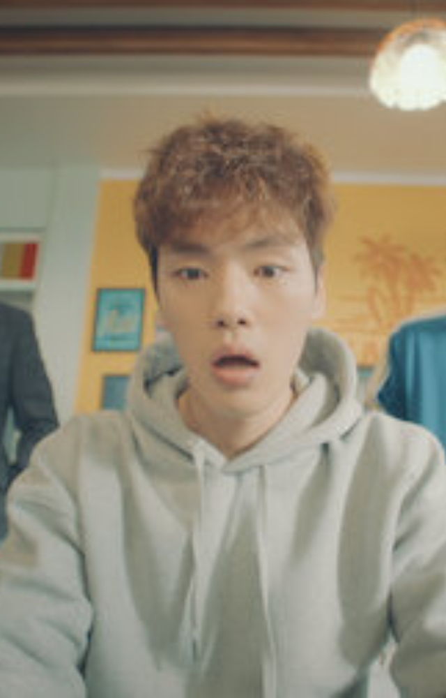 A guesthouse run by three clueless friends becomes the center of endless comedy, crazy adventures, and heartfelt moments.