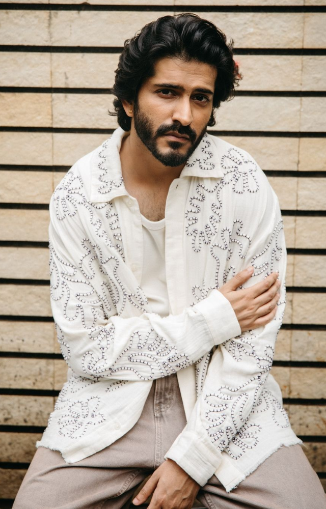 Harsh Varrdhan Kapoor has created his own path in Bollywood, distinct from his family’s legacy.