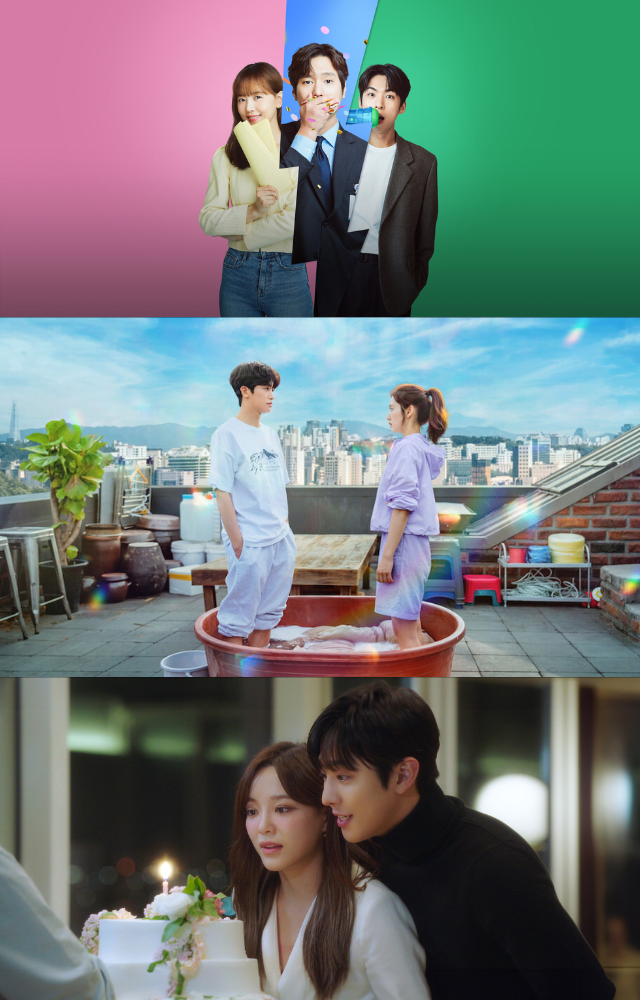 Hilarious K-Dramas to Binge