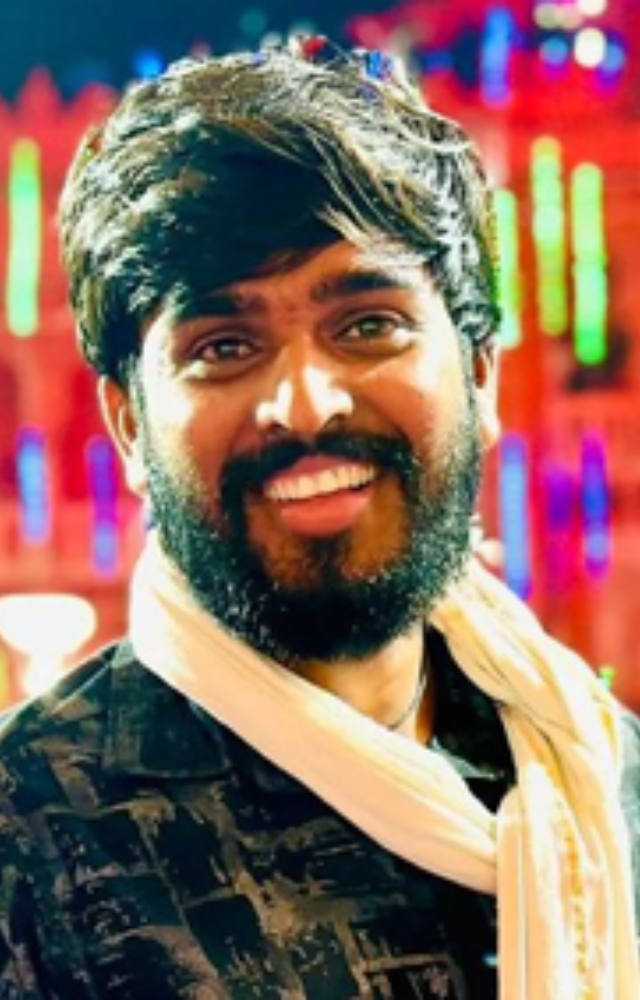 Hanumanta Lamani’s journey from a small town to Bigg Boss glory is truly inspiring.