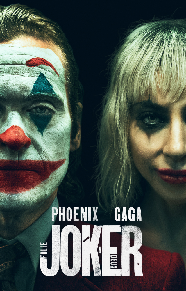 Joker: Folie à Deux disappointed fans with its dark and chaotic plot, failing to capture the magic of its predecessor despite high expectations.
