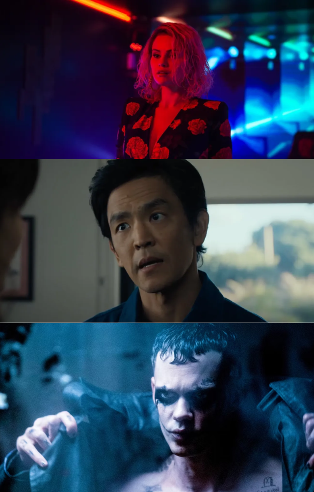 Most Hated Movies of 2024: The Disasters