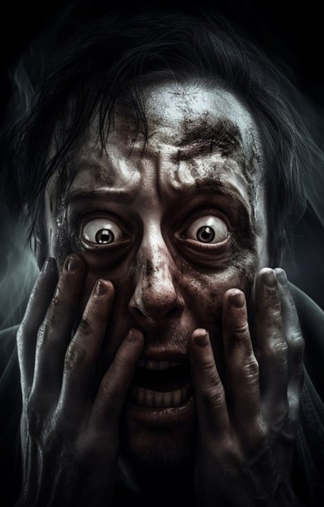 Top Horror Movies for a Thrilling Night