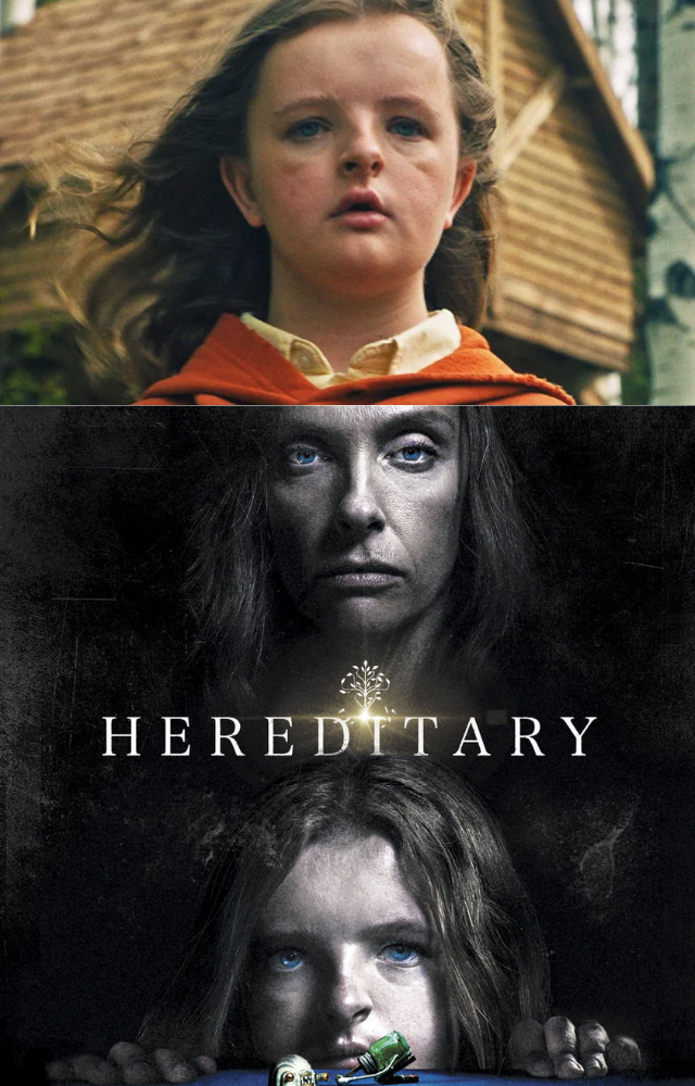 A family tragedy spirals into terrifying supernatural events in this chilling tale.