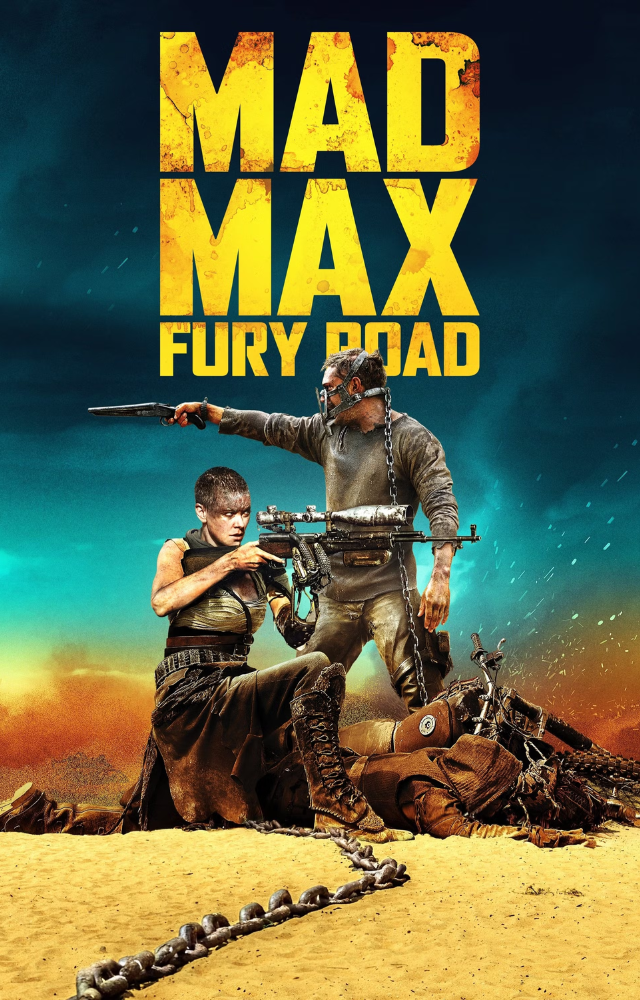 Furiosa’s rebellion against Immortan Joe powers this high-speed thriller without a direct confrontation.