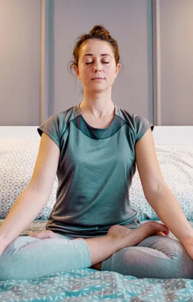7 Healthy Night Routine Habits to Build in Just 7 Days