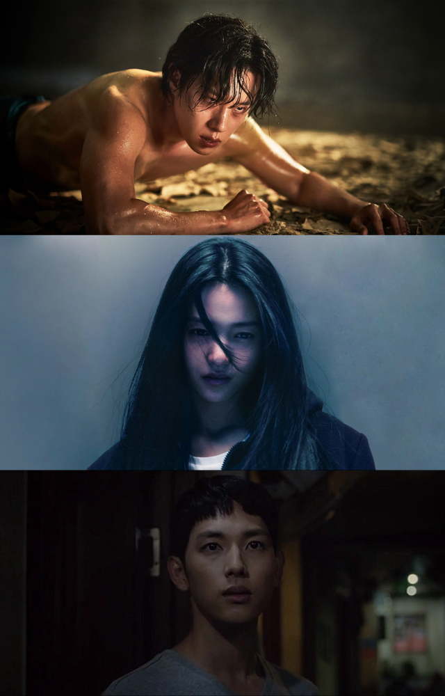Hostel Night K-Dramas to Scream For