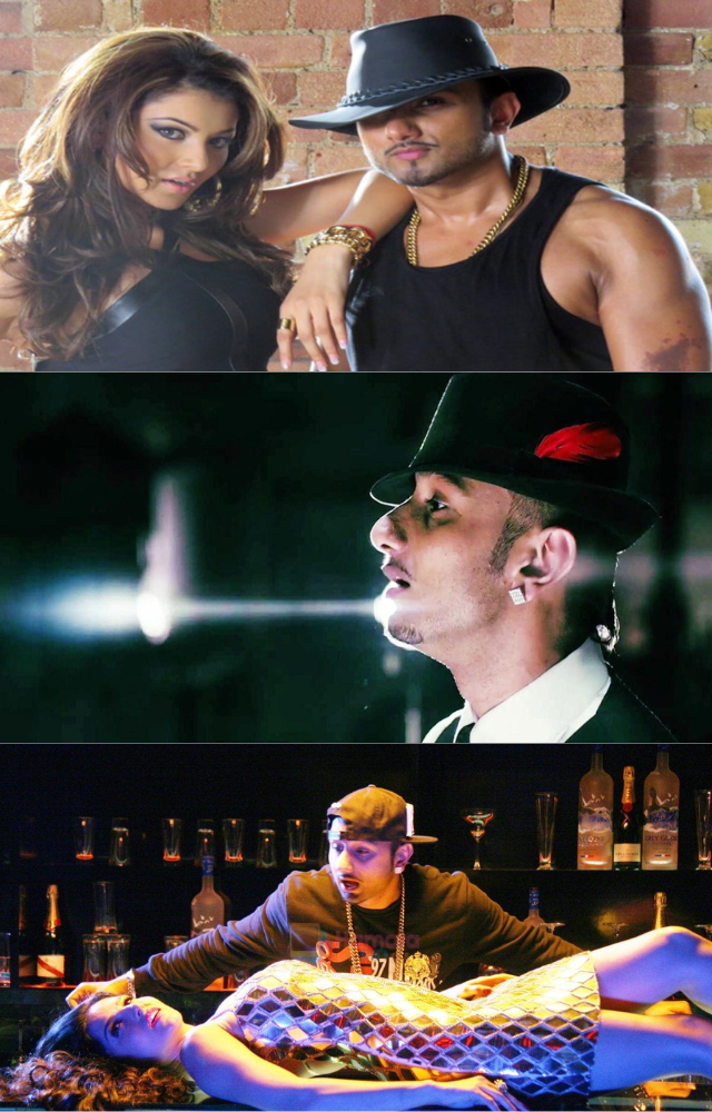 Top Honey Singh Hits: Trending Tracks