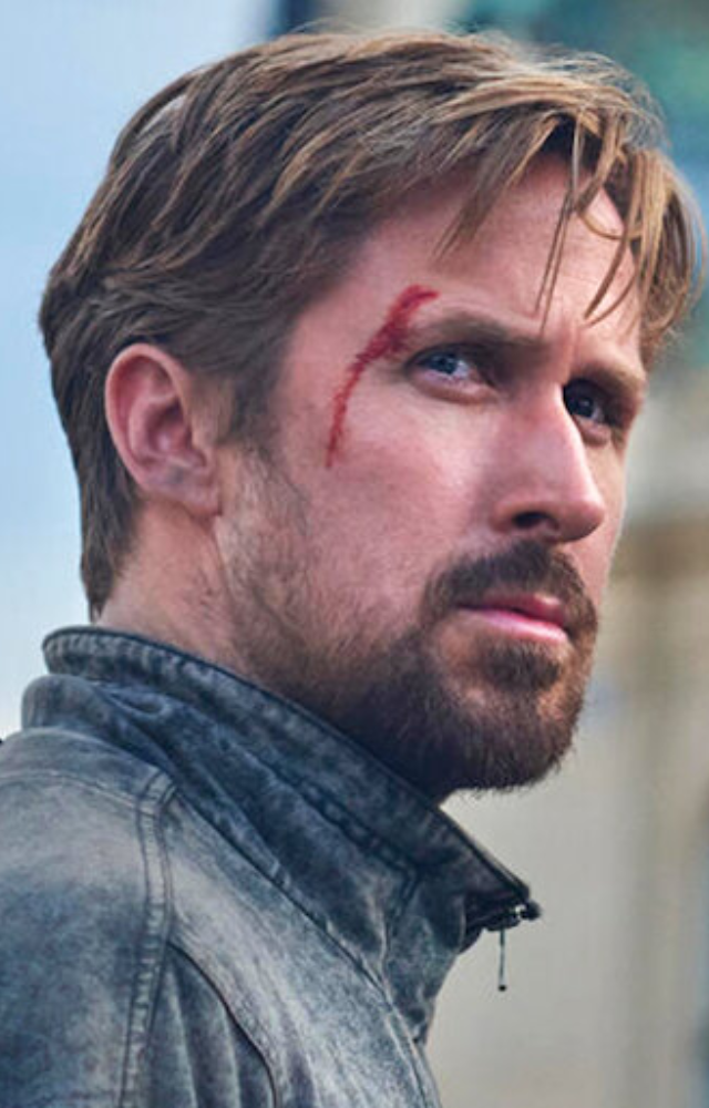 An elite CIA operative is hunted by a deadly former colleague. Slick, global, and pure action spectacle.
