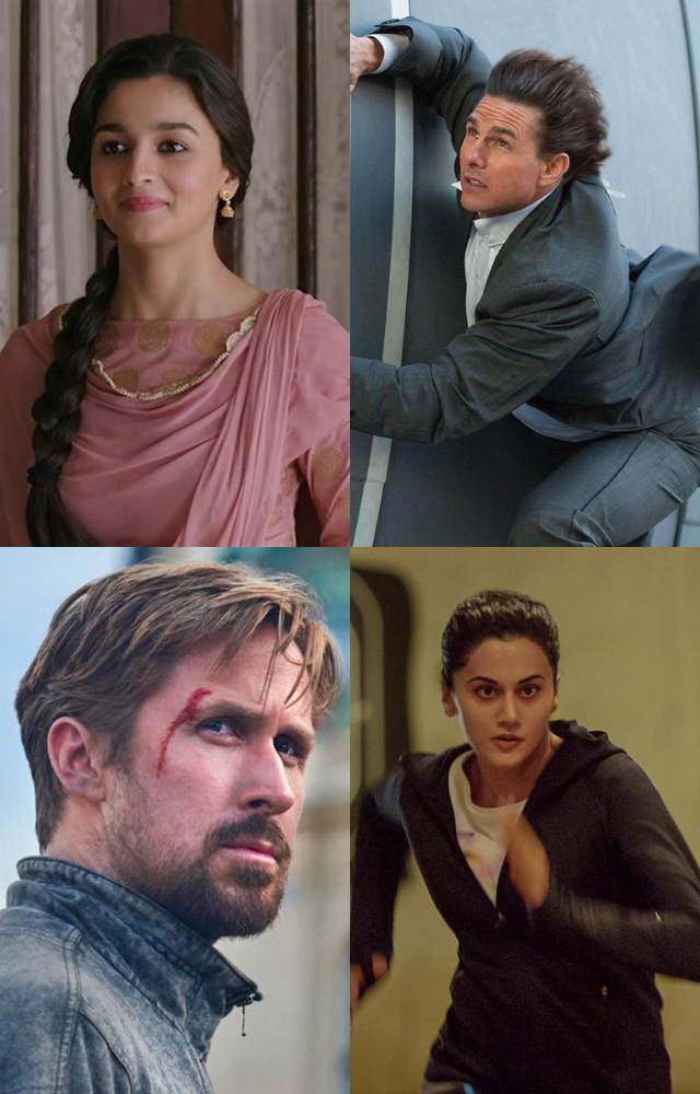 Must-Watch Spy Thrillers on OTT