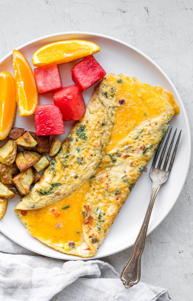 High-Protein Indian Breakfasts to Try