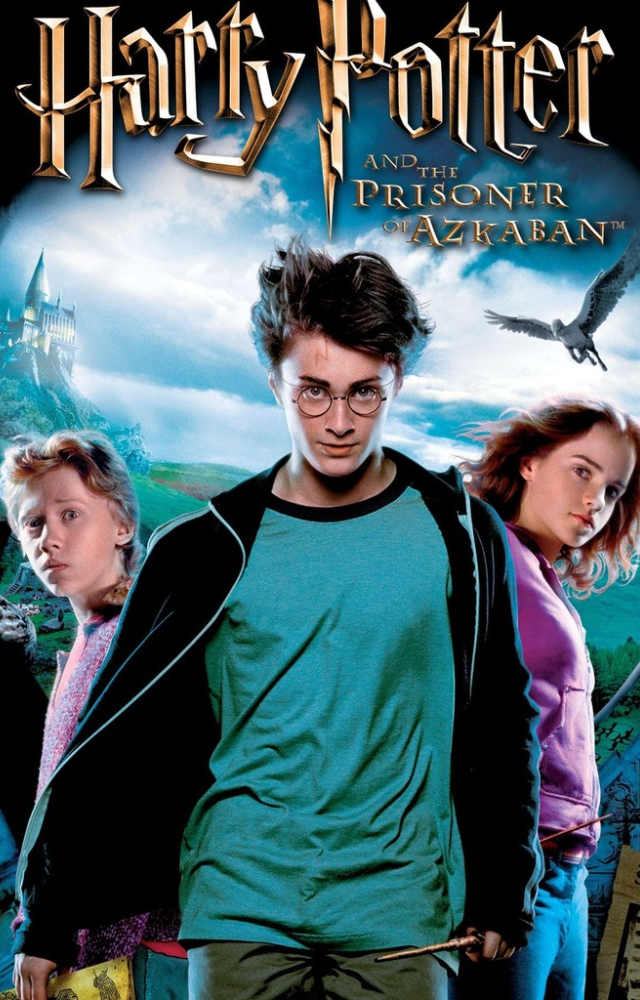 A thrilling tale of time travel and dark secrets as Harry learns about Sirius Black and the truth about his parents’ fate.