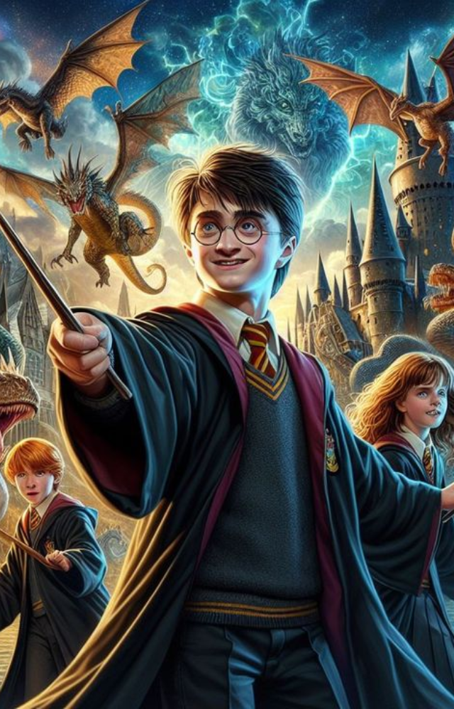 Real Places Every Potterhead Must See
