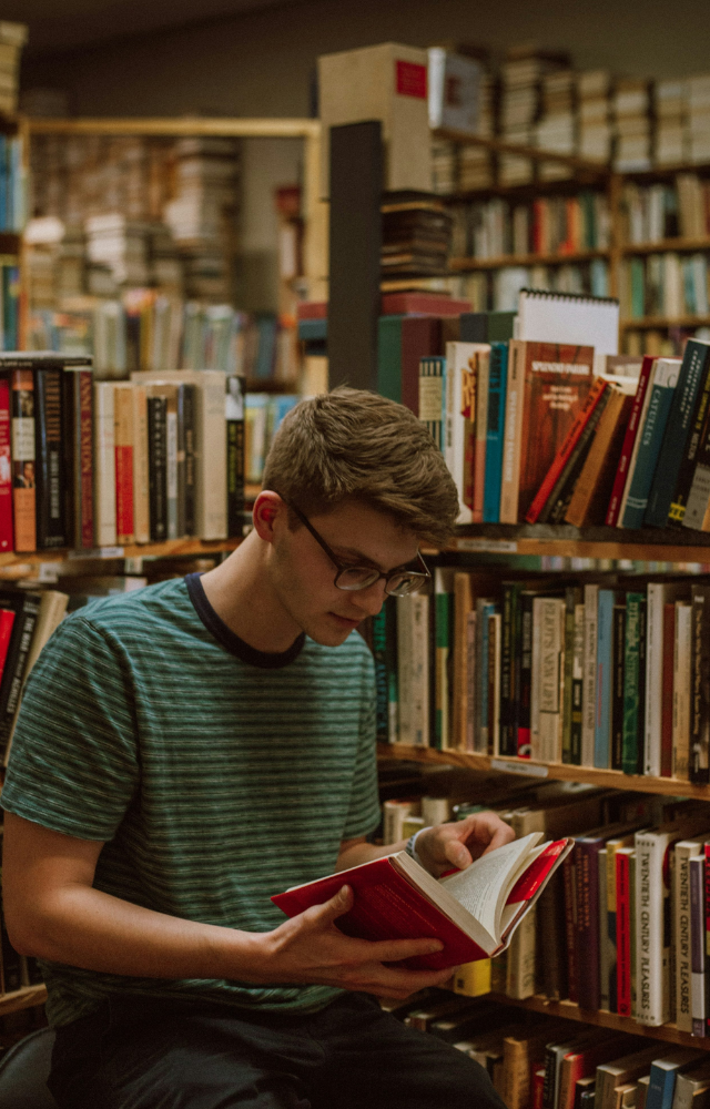 Books to Master Human Psychology
