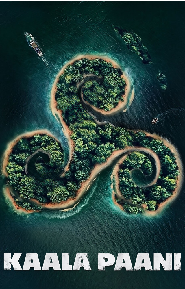 This gripping series follows desperate survivors stranded on an island facing a deadly epidemic.