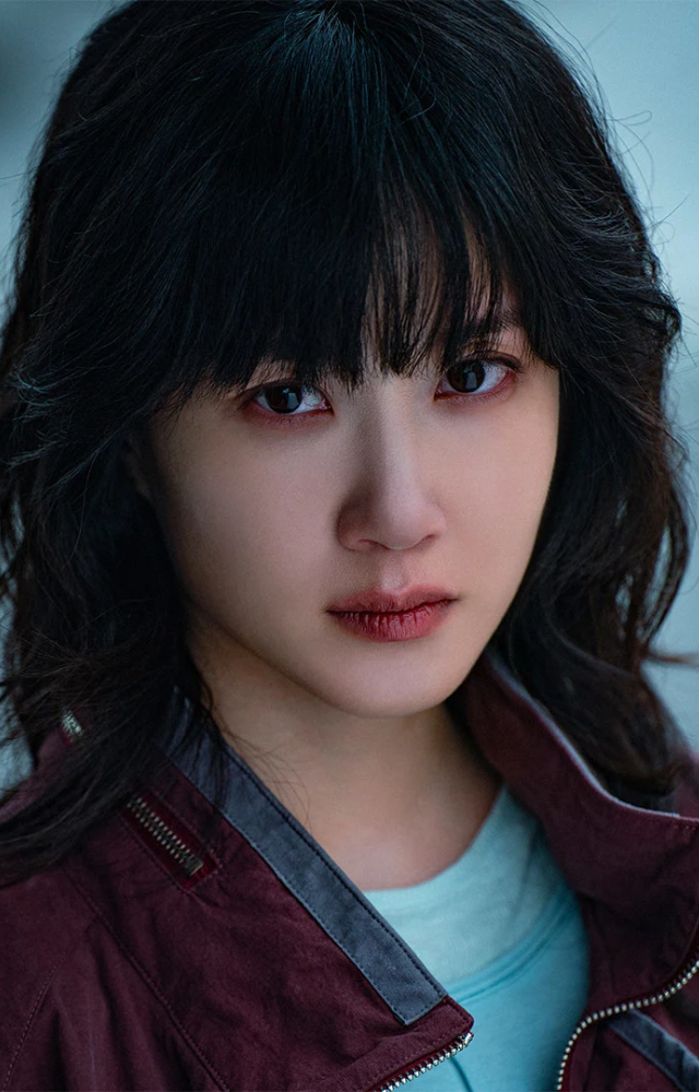 An action-packed masterpiece, Hyper Knife is known for its adrenaline-pumping sequences and complex characters.