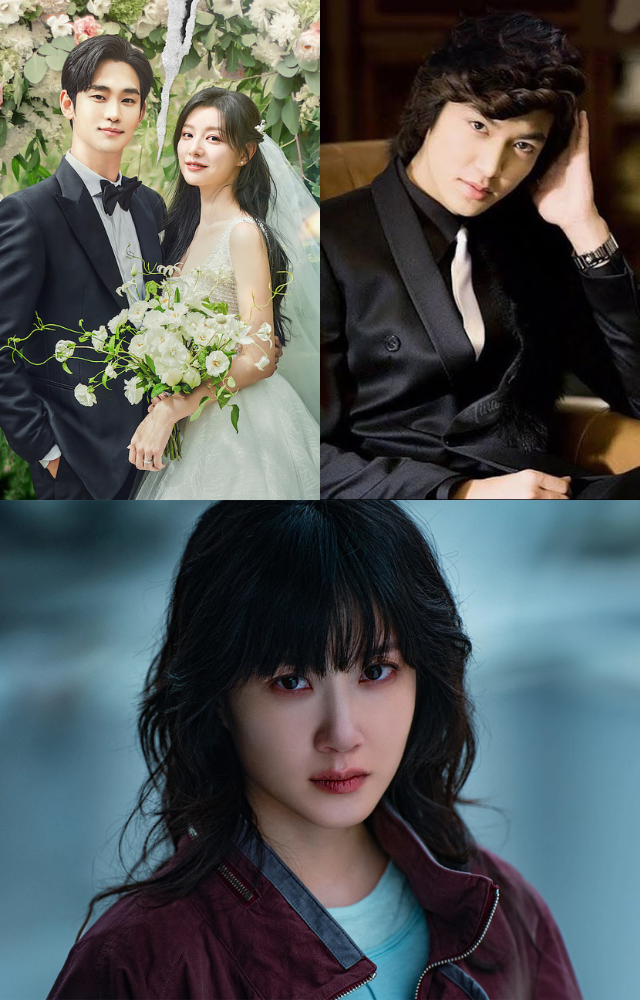 Must-Watch High-Rated K-Dramas Ever