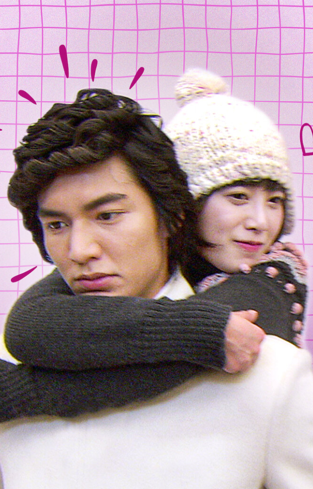 A timeless tale of love and class divide that made every teen swoon over F4’s charm. This classic still makes hearts flutter with its unforgettable moments.