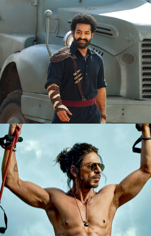 Box Office Kings: 100 Crore Openings