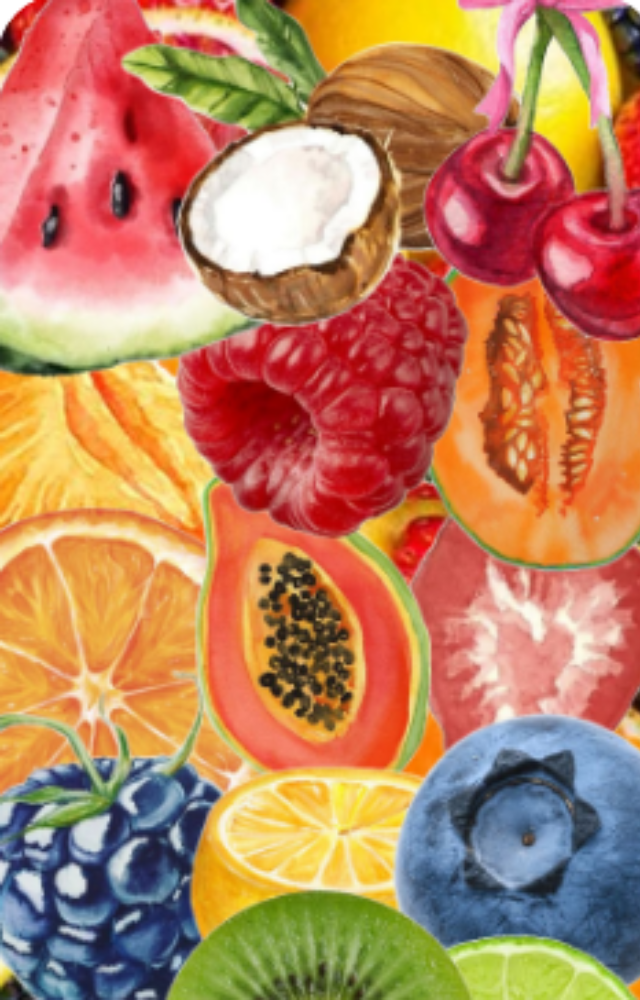 Most Sour Fruits on Earth