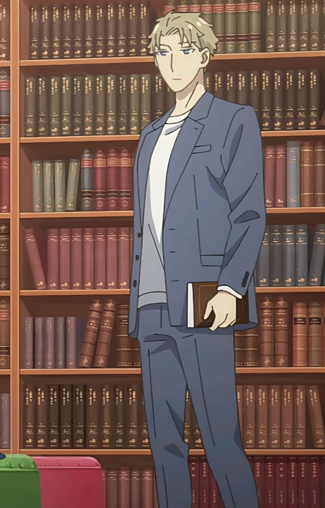 Anime Pros Who Nail Job Interviews
