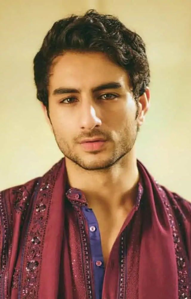 Unknown Facts About Ibrahim Ali Khan
