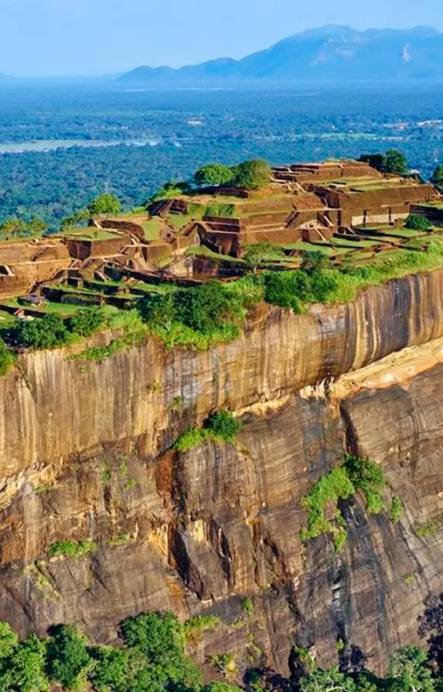 A hidden gem in South Asia, Sri Lanka boasts stunning beaches, ancient temples, and wildlife adventures, all while offering a budget-friendly travel experience.