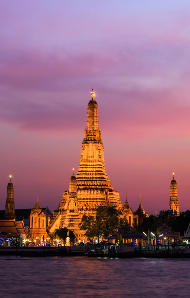 Budget-Friendly Vacations Abroad